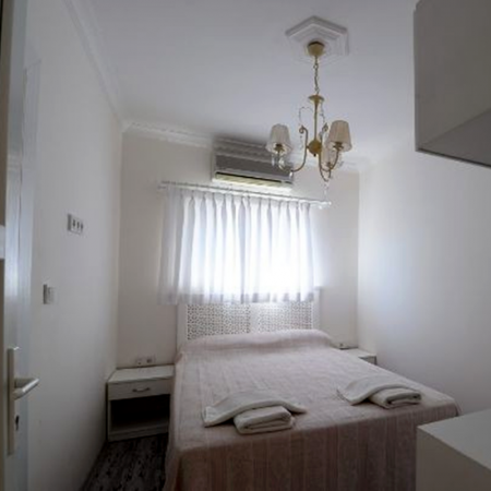 Ekonomik Tek Kişilik Odalar