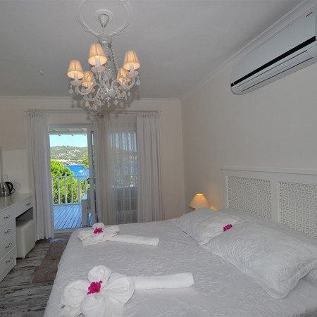 Superior,Deniz Manzaralı